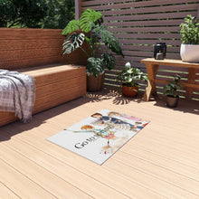 Load image into Gallery viewer, Ichigo Mashimaro Rug
