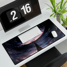 Load image into Gallery viewer, Anime Shelterr Mouse Pad (Desk Mat)
