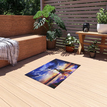 Load image into Gallery viewer, Anime Attack On Titan Rug
