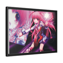 Load image into Gallery viewer, Angel Beats! Canvas Framed Art Print
