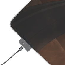 Load image into Gallery viewer, Soul Eater RGB LED Mouse Pad (Desk Mat)
