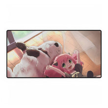 Load image into Gallery viewer, Anime Spy x Family Mouse Pad (Desk Mat)
