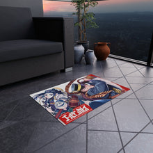 Load image into Gallery viewer, Golden Kamuy Rug
