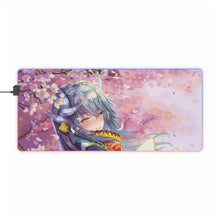 Load image into Gallery viewer, Fate/Grand Order RGB LED Mouse Pad (Desk Mat)
