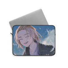 Load image into Gallery viewer, Anime Tokyo Revengers Laptop Sleeve
