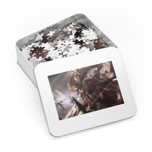 Load image into Gallery viewer, Anime Fate/Apocrypha Jigsaw Puzzle
