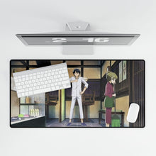 Load image into Gallery viewer, Deaimon Recipe For Happiness Mouse Pad (Desk Mat)
