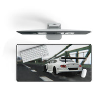 Load image into Gallery viewer, Bentley GT3 Mouse Pad (Desk Mat)
