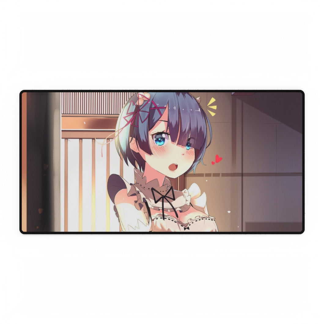 Anime Re:ZERO -Starting Life in Another World- Mouse Pad (Desk Mat)