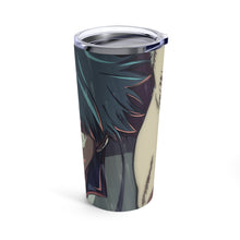 Load image into Gallery viewer, Gintama Gintoki Sakata Tumbler 20oz
