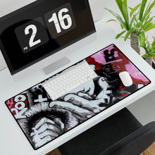 Load image into Gallery viewer, Anime One Piece Mouse Pad (Desk Mat)

