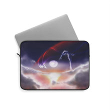 Load image into Gallery viewer, Neon Genesis Evangelion Laptop Sleeve
