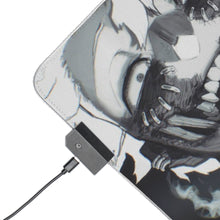 Load image into Gallery viewer, My Hero Academia Tomura Shigaraki RGB LED Mouse Pad (Desk Mat)
