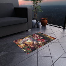 Load image into Gallery viewer, Benghuai Xueyuan Rug
