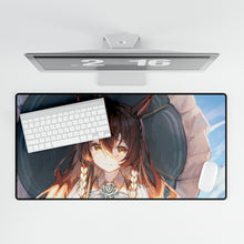 Load image into Gallery viewer, Mejiro Bright Mouse Pad (Desk Mat)
