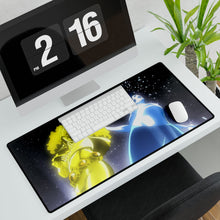 Load image into Gallery viewer, Space Dandy Mouse Pad (Desk Mat)
