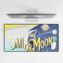 Load image into Gallery viewer, Anime Sailor Moon Mouse Pad (Desk Mat)
