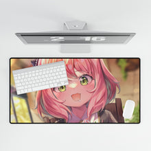 Load image into Gallery viewer, Anime Spy x Family Mouse Pad (Desk Mat)
