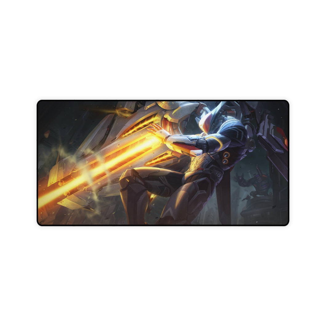 Sniper Tech Ra Mouse Pad (Desk Mat)