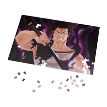 Load image into Gallery viewer, Black Clover Yami Sukehiro Jigsaw Puzzle

