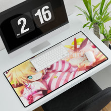 Load image into Gallery viewer, Anime Vocaloid Mouse Pad (Desk Mat)
