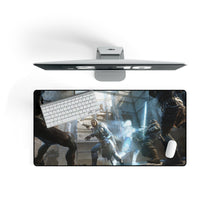 Load image into Gallery viewer, Middle-earth: Shadow of Mordor Mouse Pad (Desk Mat)
