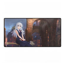 Load image into Gallery viewer, Wandering Witch The Journey Of Elaina Mouse Pad (Desk Mat)
