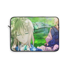Load image into Gallery viewer, Violet Evergarden Laptop Sleeve
