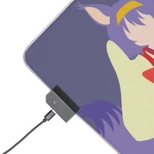 Load image into Gallery viewer, Izuna Hatsuse RGB LED Mouse Pad (Desk Mat)
