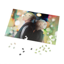 Load image into Gallery viewer, Anime Tokyo Revengers Jigsaw Puzzle

