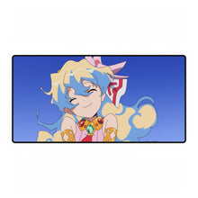 Load image into Gallery viewer, Anime Tengen Toppa Gurren Lagann Mouse Pad (Desk Mat)
