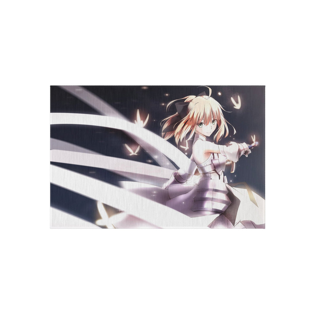 Fate/Stay Night Rug