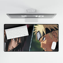 Load image into Gallery viewer, Last Fight Mouse Pad (Desk Mat)
