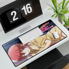 Load image into Gallery viewer, Tonikawa Anime Mouse Pad (Desk Mat)
