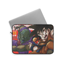 Load image into Gallery viewer, Goku Laptop Sleeve
