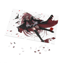 Load image into Gallery viewer, Seraph of the End Jigsaw Puzzle
