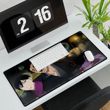Load image into Gallery viewer, Descending Stories Showa Genroku Rakugo Shinju Mouse Pad (Desk Mat)
