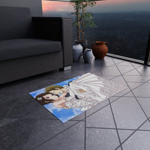 Load image into Gallery viewer, Satoshi Fukube Wedding Rug
