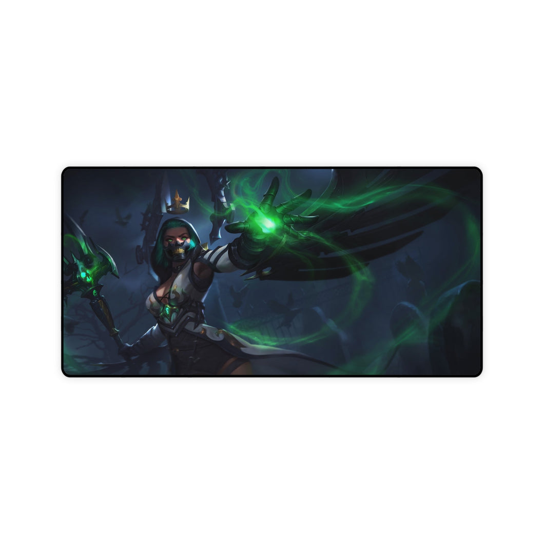 Smite Mouse Pad (Desk Mat)