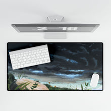 Load image into Gallery viewer, Children Who Chase Lost Voices Mouse Pad (Desk Mat)
