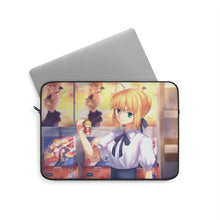 Load image into Gallery viewer, Anime Fate/Stay Night Laptop Sleeve
