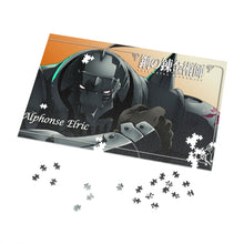 Load image into Gallery viewer, Anime FullMetal Alchemistr Jigsaw Puzzle
