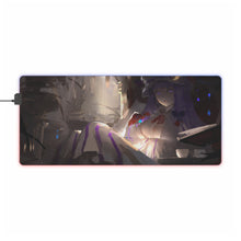 Load image into Gallery viewer, Touhou RGB LED Mouse Pad (Desk Mat)
