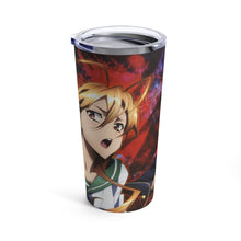 Load image into Gallery viewer, Highschool Of The Dead Tumbler 20oz
