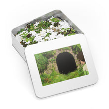Load image into Gallery viewer, Anime Spirited Awayr Jigsaw Puzzle
