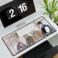 Load image into Gallery viewer, Anime Touken Ranbu Mouse Pad (Desk Mat)
