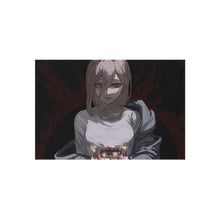 Load image into Gallery viewer, Chainsaw Man Rug
