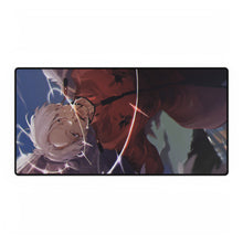 Load image into Gallery viewer, Anime Tokyo Revengers Mouse Pad (Desk Mat)
