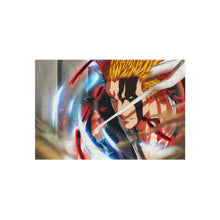 Load image into Gallery viewer, Hollow Ichigo Full Power Rug
