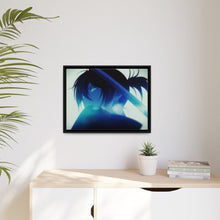 Load image into Gallery viewer, Yato Canvas Framed Art Print
